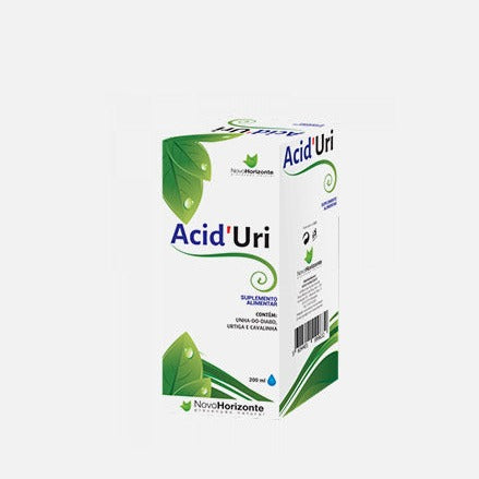 ACID URI 200ML