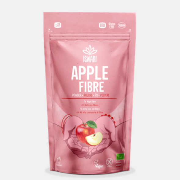 APPLE FIBRE – 200G – ISWARI