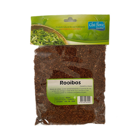 ROOIBOS