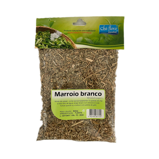 MARROIO BRANCO