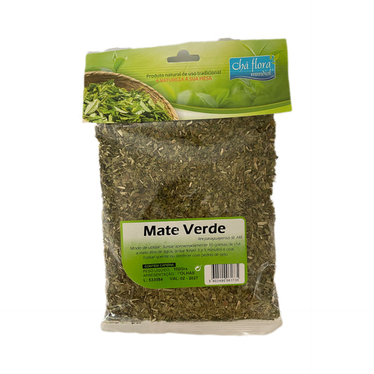 MATE VERDE