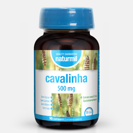 CAVALINHA – 500mg