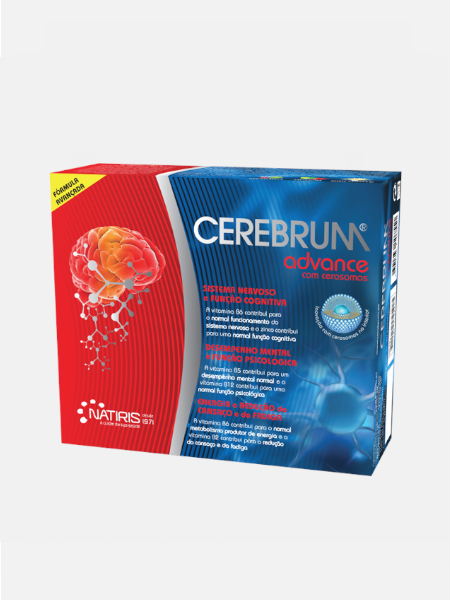 CEREBRUM ADVANCE