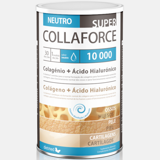 COLLAFORCE SUPER 10000 NEUTRO