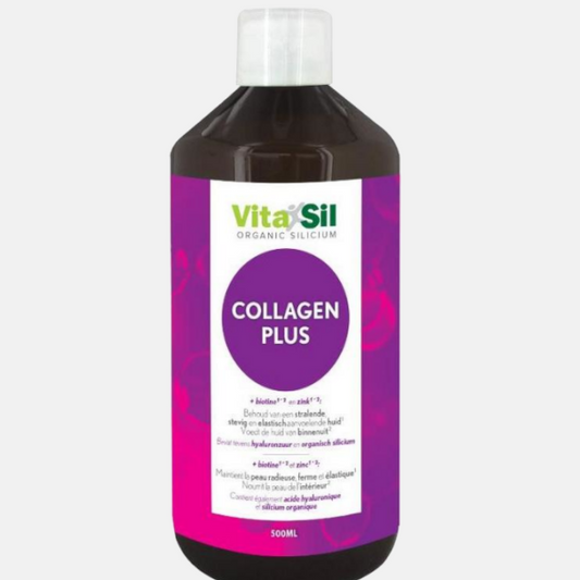 COLLAGEN PLUS – 500 ML – VITASIL