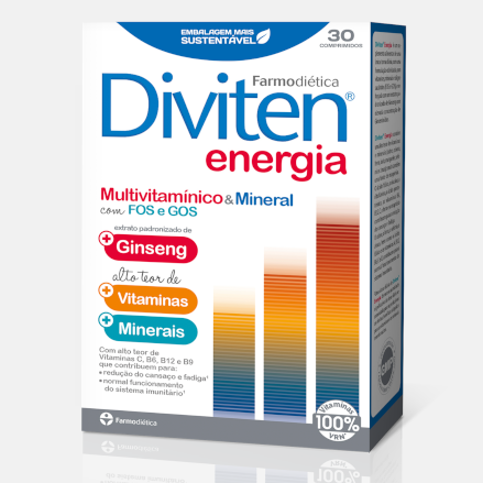 DIVITEN ENERGIA