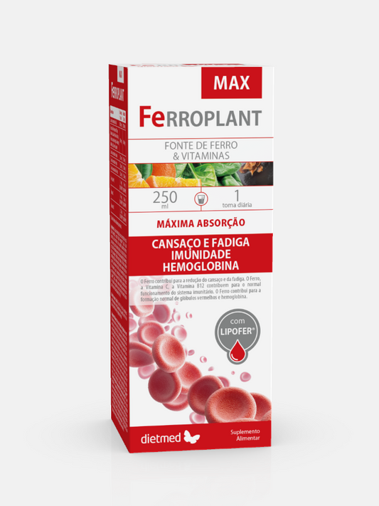 FERROPLANT 250ml