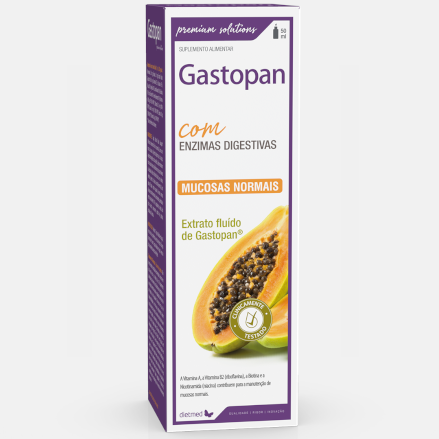 GASTOPAN 50 ml