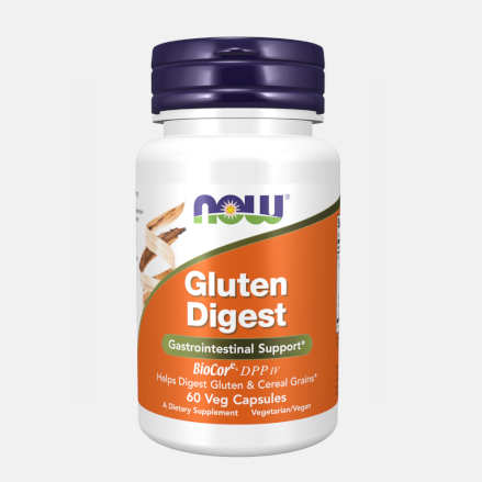 GLUTEN DIGEST ENZYMES