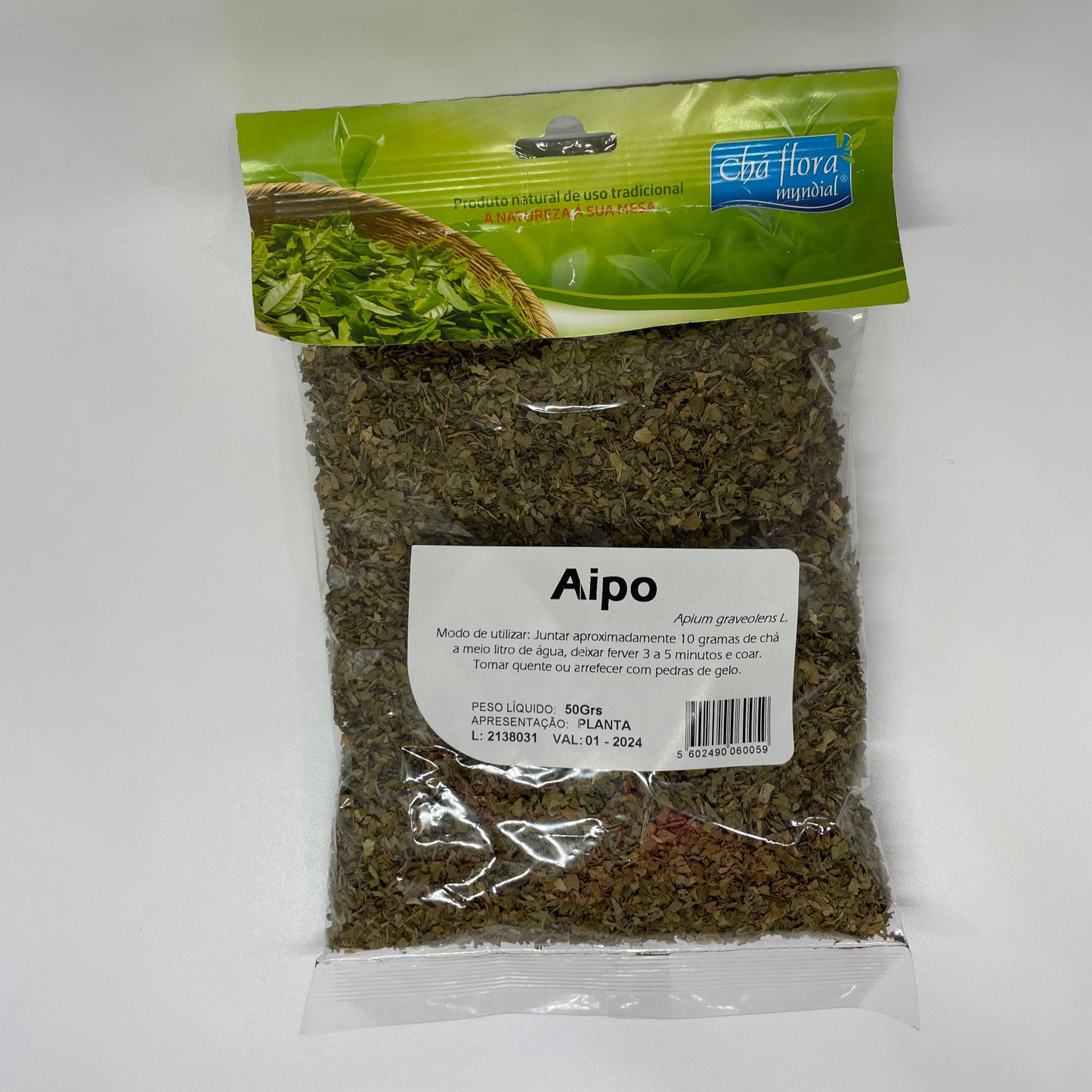 AIPO 50g