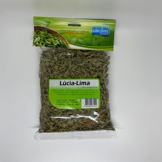 LIMONETE/ LUCIA LIMA, 50g