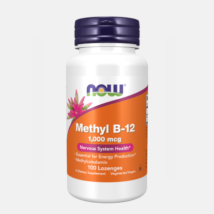 METHYL B12 1000 MCG