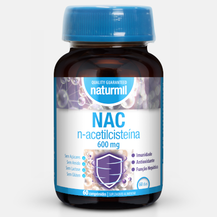 NAC 600 MG