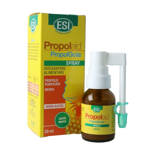 PROPOLAID SPRAY