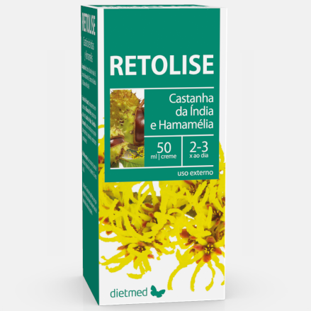 RETOLISE CREME – 50 ML