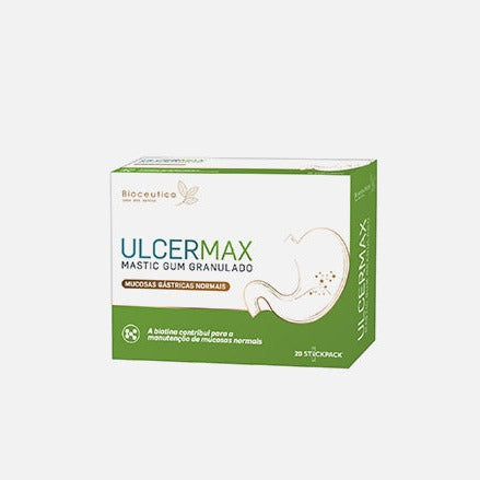 ULCERMAX