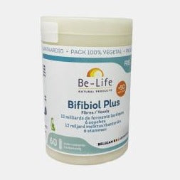 BIFIBIOL PLUS 50+