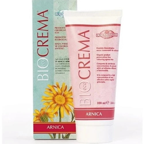 BIOCREME ARNICA