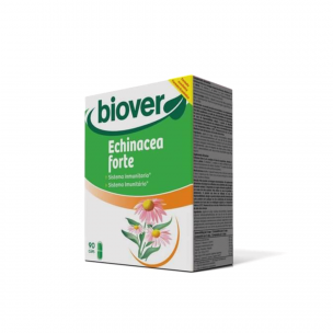 ECHINACEA FORTE – 90 CÁPSULAS – BIOVER