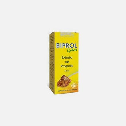 BIPROL GOTAS – 60ML