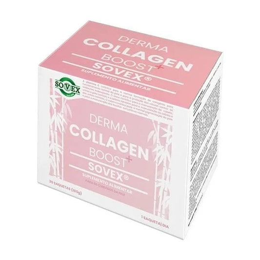 DERMA COLLAGEN BOOST