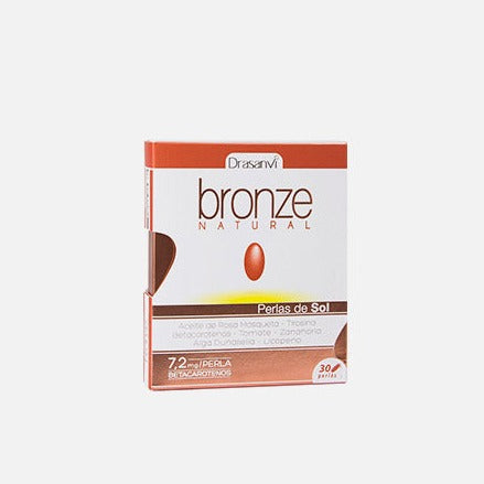 BRONZE NATURAL