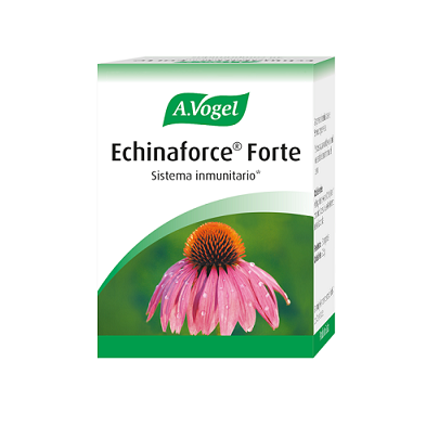 ECHINAFORCE FORTE