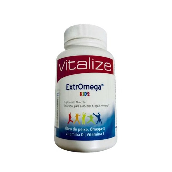 VITALIZE EXTROMEGA KIDS