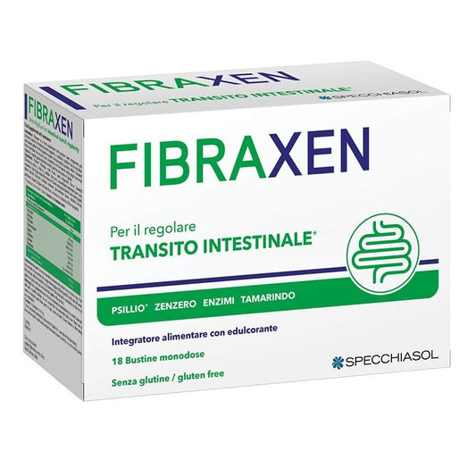 FIBRAXEN