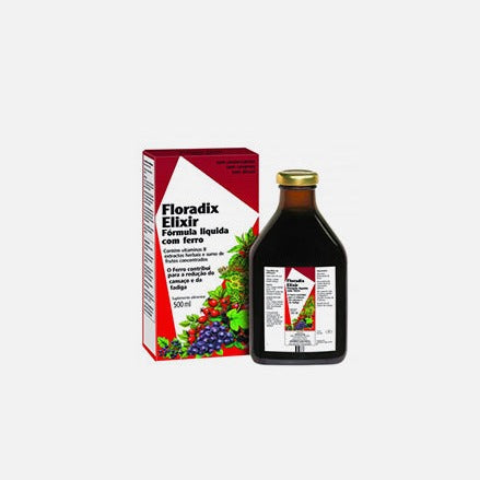 FLORADIX 500ml