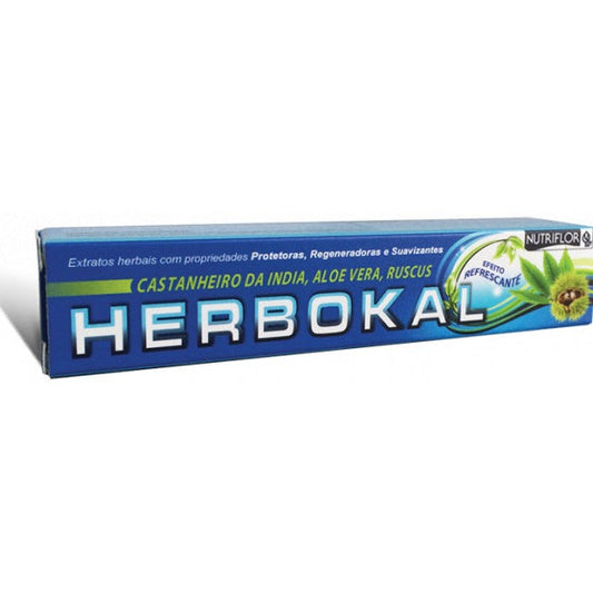 HERBOKAL POMADA – 20G