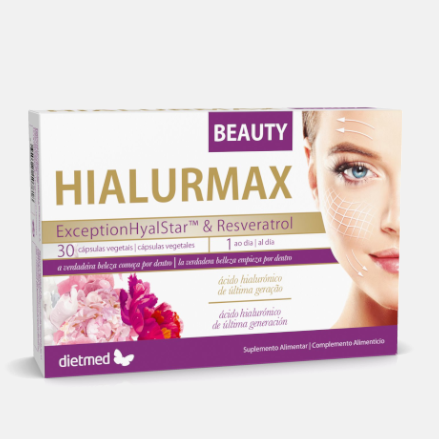 HIALURMAX BEAUTY