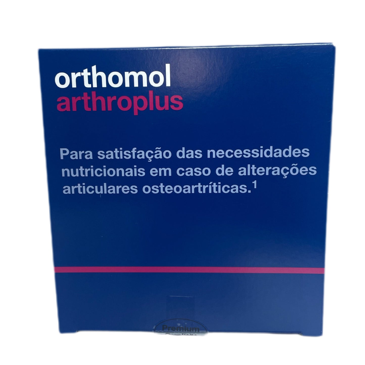 ORTHOMOL ARTHROPLUS