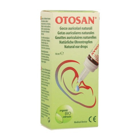 OTOSAN GOTAS 10ml