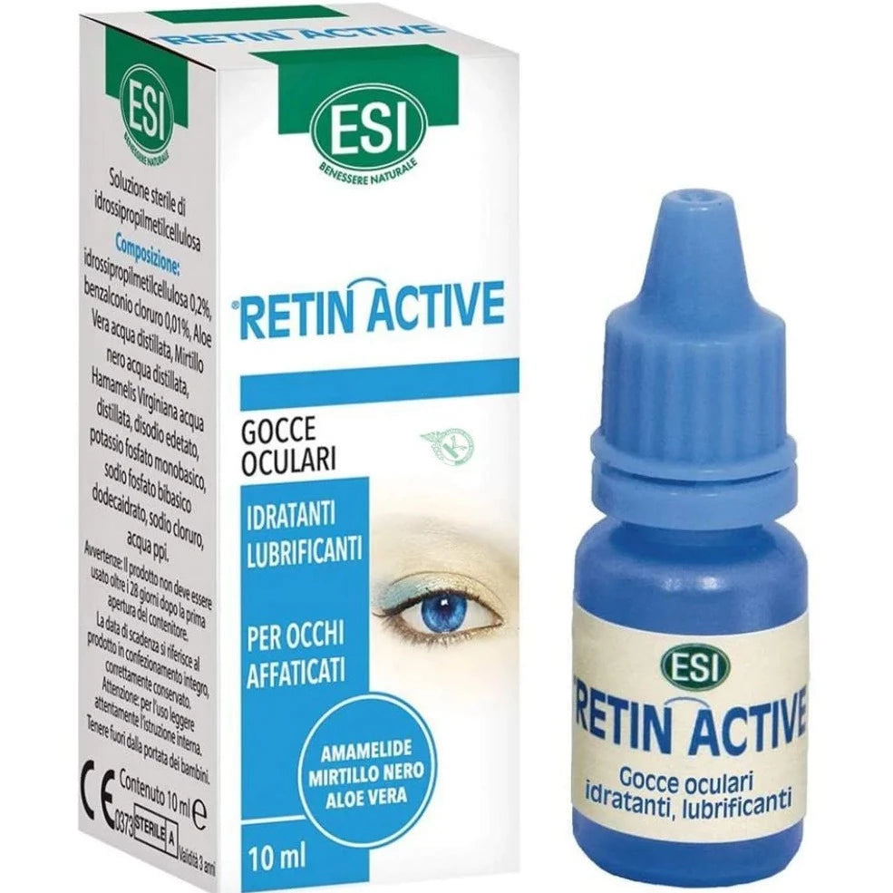 RETIN ACTIVE 10ml