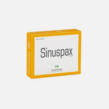 SINUSPAX 500mg