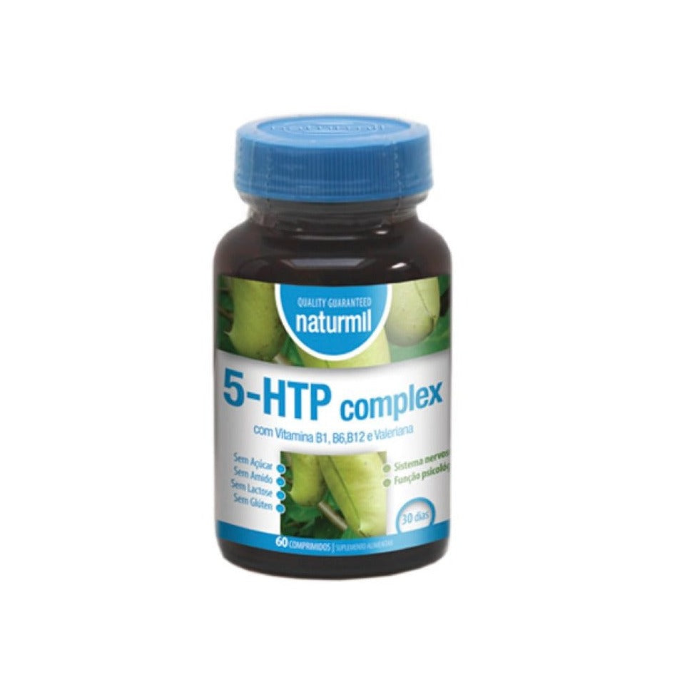 5-HTP COMPLEX