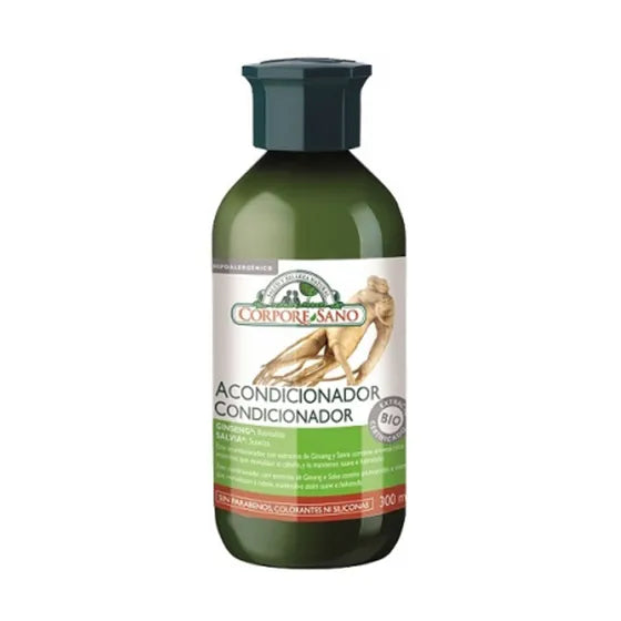 CONDICIONADOR GINSENG SALVIA 300ml