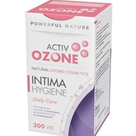 ACTIV OZONE INTIMA HYGIENE 300ml