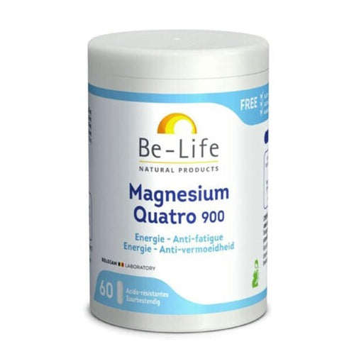 MAGNESIUM QUATRO 900