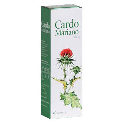 CARDO MARIANO 250ml