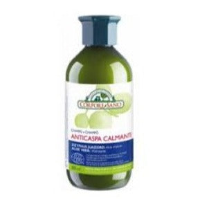 CHAMPO ANTICASPA CALMANTE 300ml