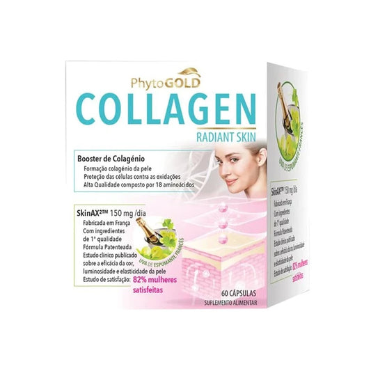 Collagen Radiant Skin