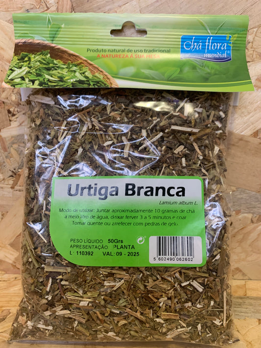 URTIGA BRANCA