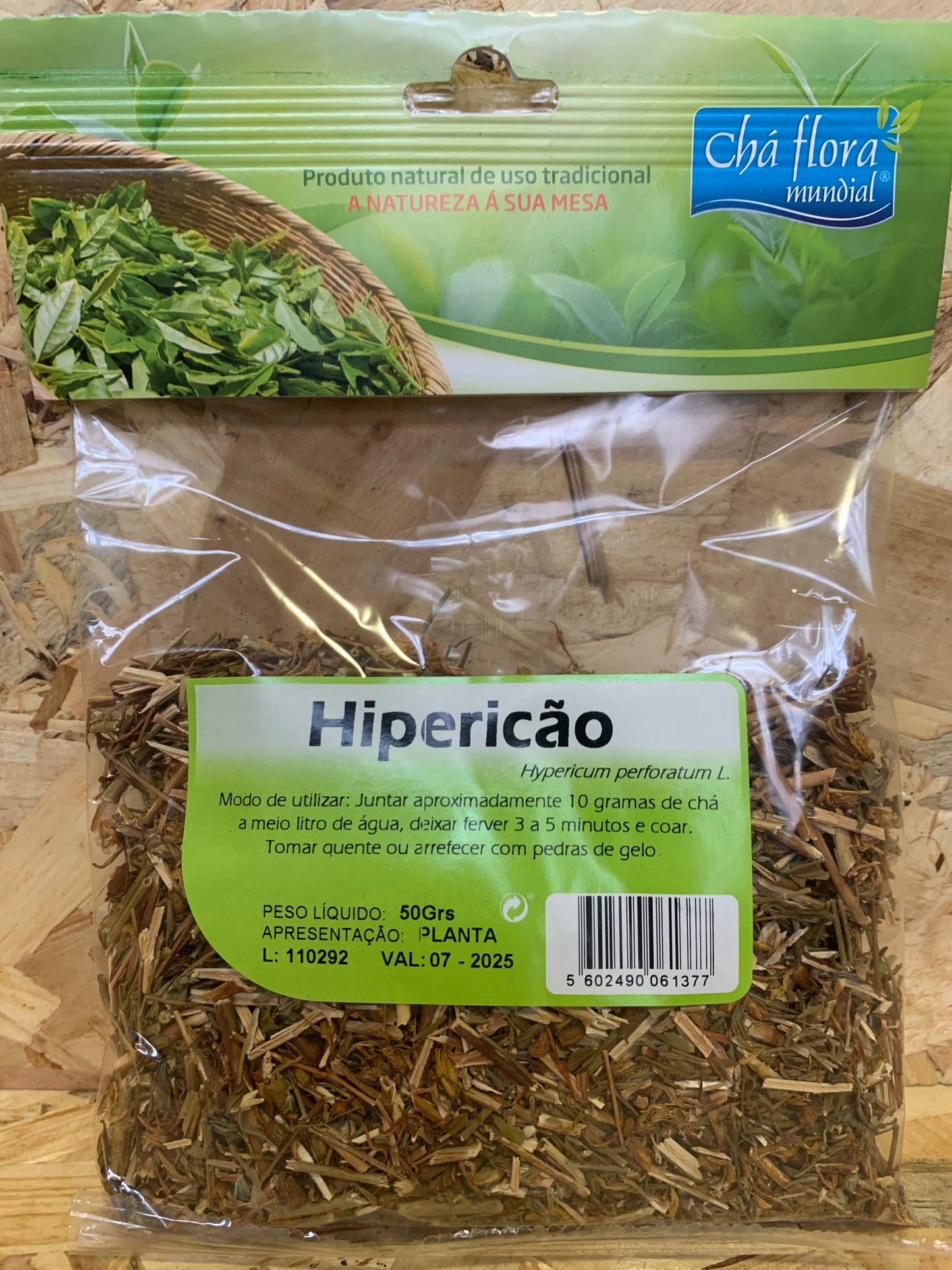 HIPERICÃO