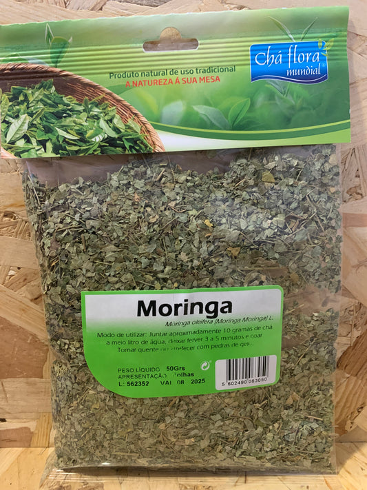 MORINGA