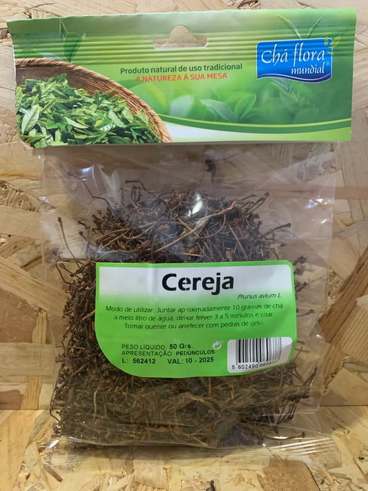 CEREJA