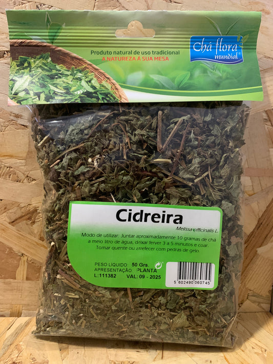 CIDREIRA