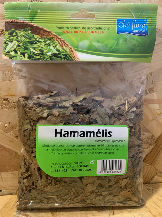 HAMAMÉLIS