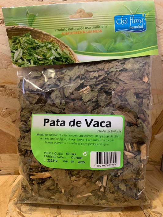 PATA DE VACA